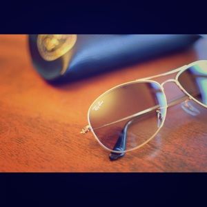 Ray Ban Sunglasses